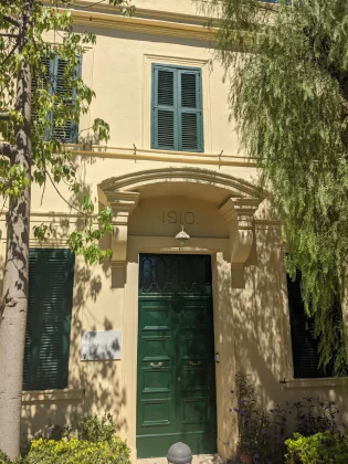 Maison Notre Dame.